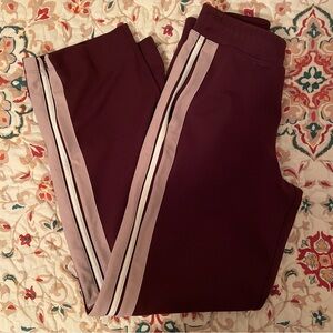 Lululemon Cover Your Tracks Pant